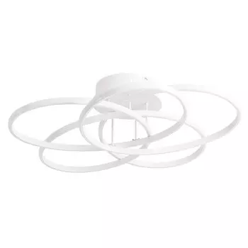 Потолочные светильники Arte Lamp POLLI A2521PL-5WH
