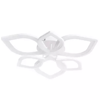 Потолочные светильники Arte Lamp POLLI A2531PL-6WH