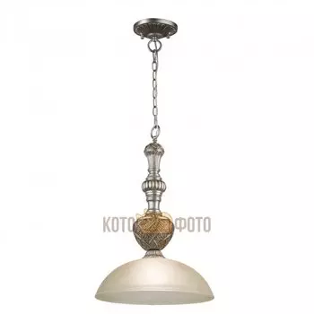 Потолочный светильник Chiaro Версаче 254015201