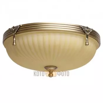 Потолочный светильник MW-Light Афродита 317011303