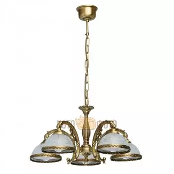 Потолочный светильник MW-Light Ангел 295011005