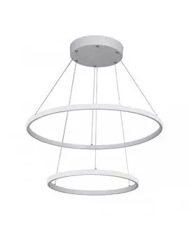 Потолочный светильник Vitaluce V04600-03/2S, LED 66Вт, 3000K, 4920Lm