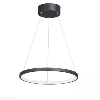 Потолочный светильник Vitaluce V04600-13/1S, LED 27Вт, 3000K, 1490Lm