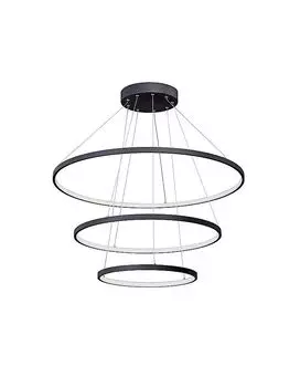 Потолочный светильник Vitaluce V04600-13/3S, LED 118Вт, 3000K, 5400Lm