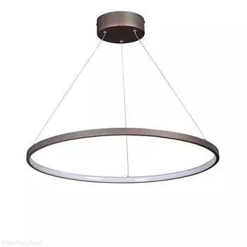 Потолочный светильник Vitaluce V04601-93/1S, LED 40Вт, 3000K, 2000Lm
