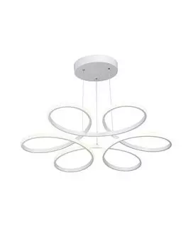 Потолочный светильник Vitaluce V04610-03/6S, LED 112Вт, 3000K