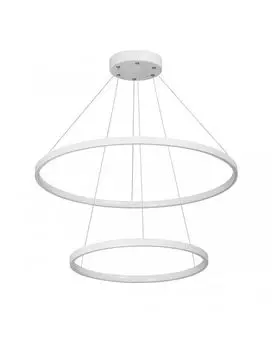 Потолочный светильник Vitaluce V04614-03/2S, LED 66Вт, 3000K, 5260Lm