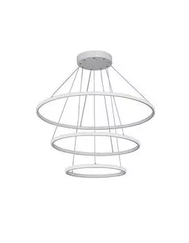 Потолочный светильник Vitaluce V04614-03/3S, LED 115Вт, 3000K, 6570Lm
