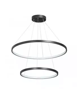 Потолочный светильник Vitaluce V04614-13/2S, LED 66Вт, 3000K, 5260Lm
