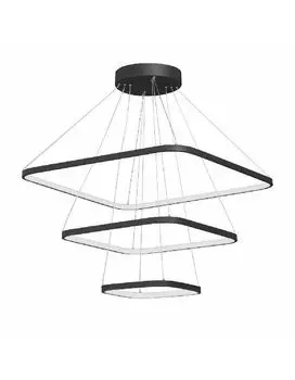 Потолочный светильник Vitaluce V04617-13/3S, LED 115Вт, 3000K, 4770Lm
