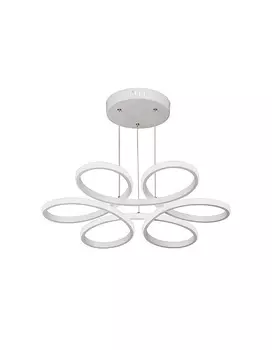 Потолочный светильник Vitaluce V04618-03/6S, LED 85Вт, 3000K, 3160Lm
