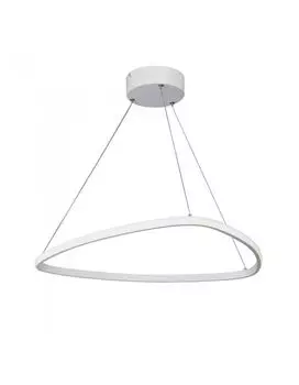 Потолочный светильник Vitaluce V04624-03/1S, LED 39Вт, 3000K, 3050Lm