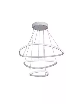 Потолочный светильник Vitaluce V04624-03/3S, LED 103Вт, 3000K, 6800Lm