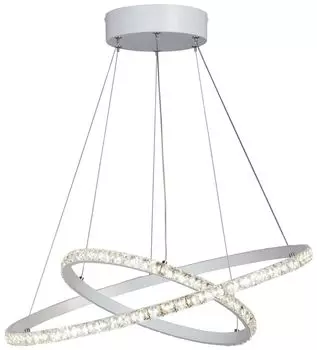 Потолочный светильник Vitaluce V04628-03/2S, LED 63Вт, 3000K