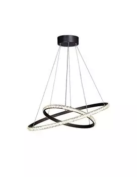 Потолочный светильник Vitaluce V04628-13/2S, LED 63Вт, 3000K