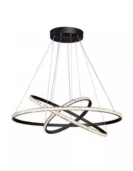 Потолочный светильник Vitaluce V04628-13/3S, LED 110Вт, 3000K