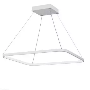 Потолочный светильник Vitaluce V04660-03/1S, LED 44Вт, 3000K