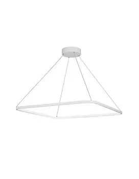 Потолочный светильник Vitaluce V04661-03/1S, LED 67Вт, 3000K