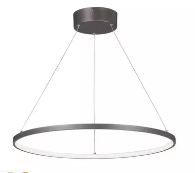 Потолочный светильник Vitaluce V04665-23/1S, LED 36Вт, 3000K