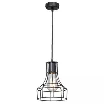 Потолочный светильник Vitaluce V4171-1/1S, 1хE27 макс. 60Вт