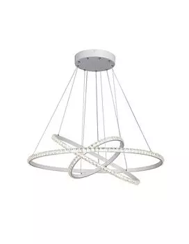 Потолочный светильник Vitaluce V4628-0/3S, LED 110Вт, 3900-4200K