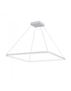Потолочный светильник Vitaluce V4661-0/1S, LED 67Вт, 3900-4200K