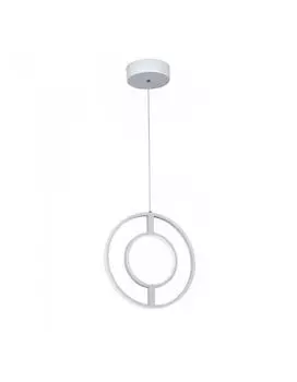 Потолочный светильник Vitaluce V4672-0/1S, LED 32Вт, 3900-4200K, 2830 Lm