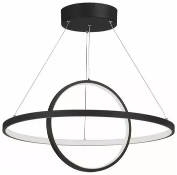 Потолочный светильник Vitaluce V4676-1/2S, LED 56Вт, 3900-4200K, 3530 Lm