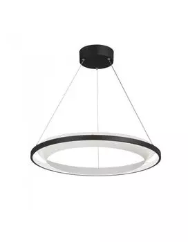 Потолочный светильник Vitaluce V4681-1/1S, LED 35Вт, 3900-4200K