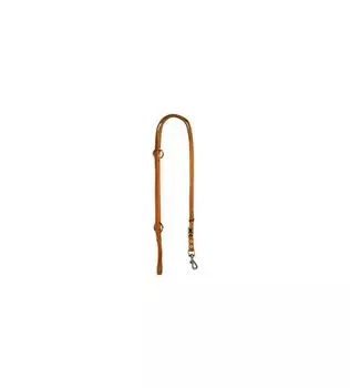 Поводок 0055Р 1сл 16 мм перестежка рыжий