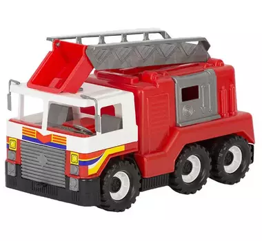 Пожарная машина У450