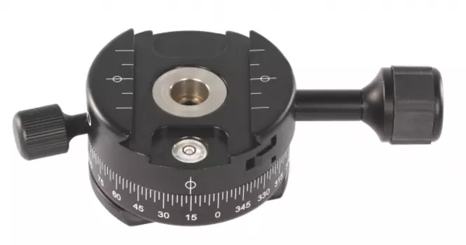 Прецезионная панорамная головка Benro PC0