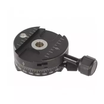 Прецезионная панорамная головка Benro PC1