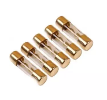 Предохранители ACV RM37-1503 AGU 50А (5шт)