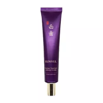 Премиум крем для кожи вокруг глаз Eunyul Premium Eye Cream, 40g