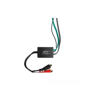 Преобразователь уровня сигнала ACV HL17-1001