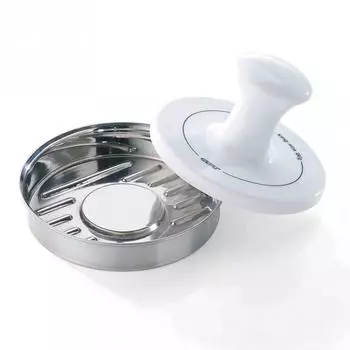 Пресс для гамбургеров GEFU СПАРК большой