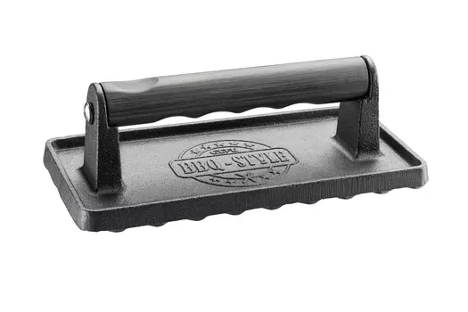 Пресс для гриля BBQ GEFU 89334