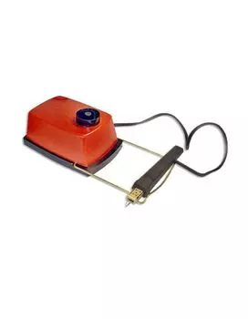 Прибор для выжигания Трансвит "Узор-1.Гильошир" ткань+дерево