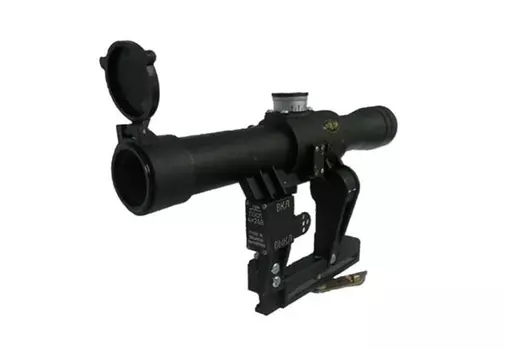 Прицел БелОМО ПО ПОСП 4*24 В