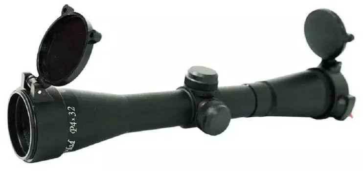 Прицел Pilad ПО 4*32 (милдот)