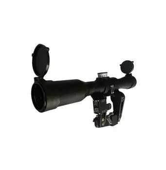 Прицел ПО ПОСП 8*42 черный