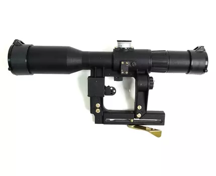 Прицел ПО ПОСП 8*42 WD