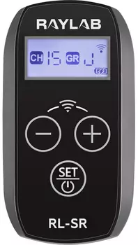 Приемник Raylab RL-SR беспроводной