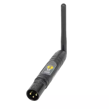 Приемопередатчик беспроводной GreenBean AirDMX 512T PRO