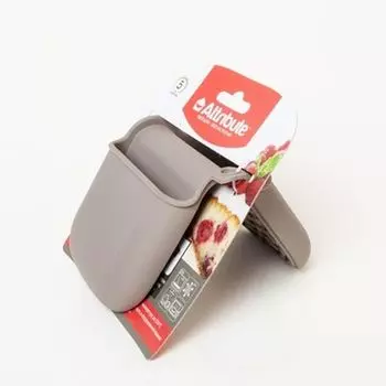 Прихватка силиконовая Attribute Gadget Grace ABS310