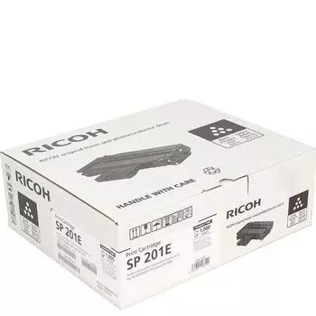 Принт-картридж Ricoh SP 201E SP220Nw/SP220SNw/SP220SFNw