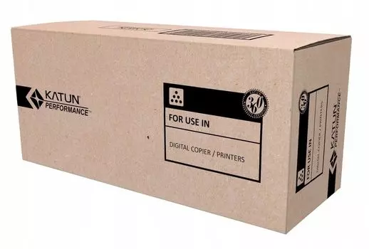 Принт-картридж Ricoh tуре SP5200HE Aficio SP5200/5210 25k Katun