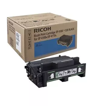 Принт-картридж тип SP4100 Aficio SP 4100SF/4110SF/SP 4100N/4110N/SP4210N/SP4310N
