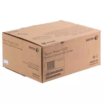 Принт-картридж XEROX PHASER 3320 5K (106R02304)